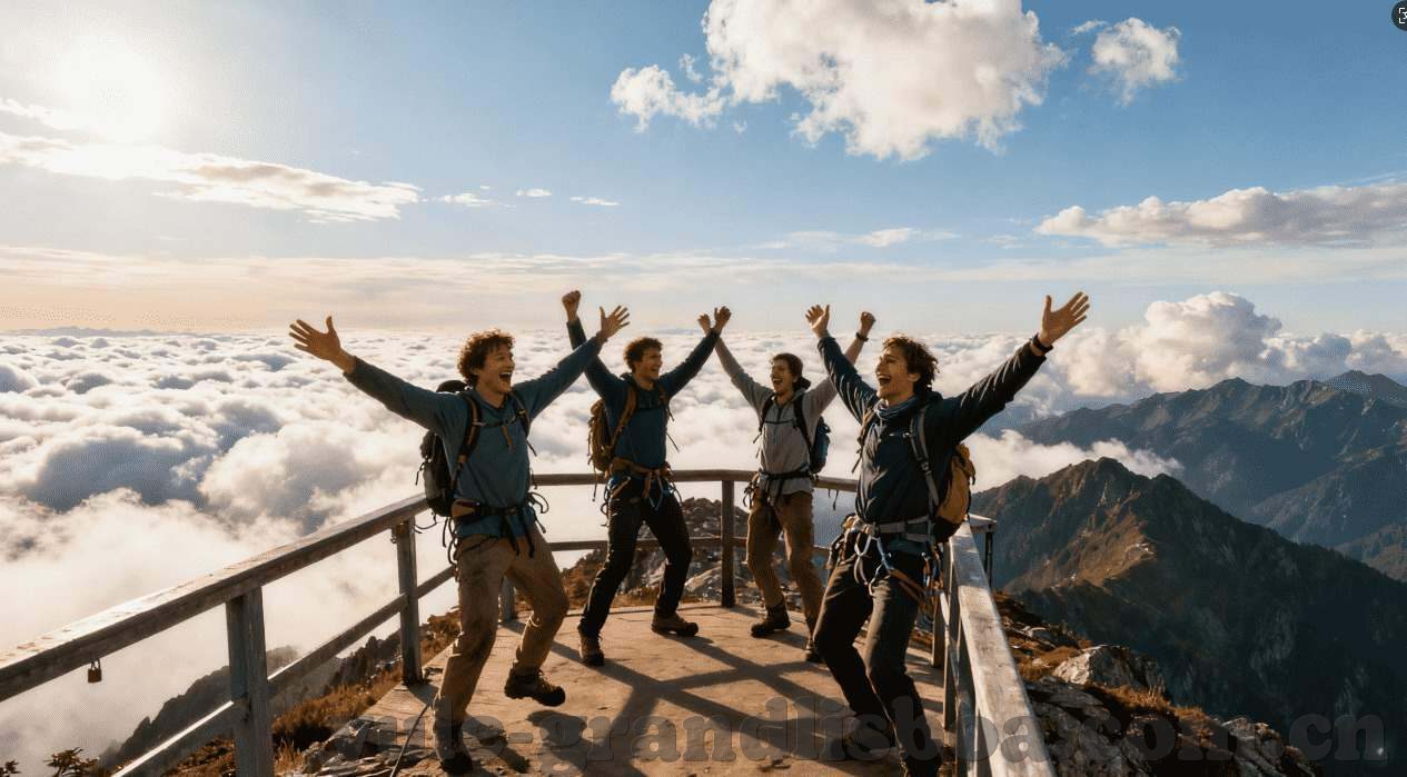 免费森林大舞会-免费森林大舞会，一场自然与音乐的浪漫邂逅